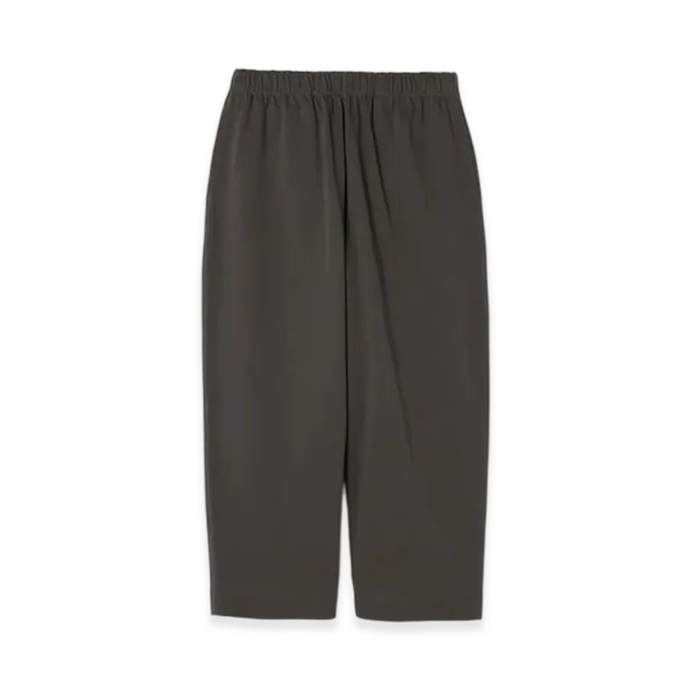 N.HOOLYWOOD UNDER SUMMIT WEAR Easy Pants "Charcoal"