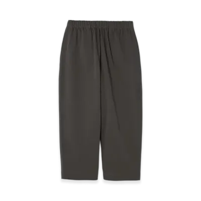 N.HOOLYWOOD UNDER SUMMIT WEAR Easy Pants "Charcoal"