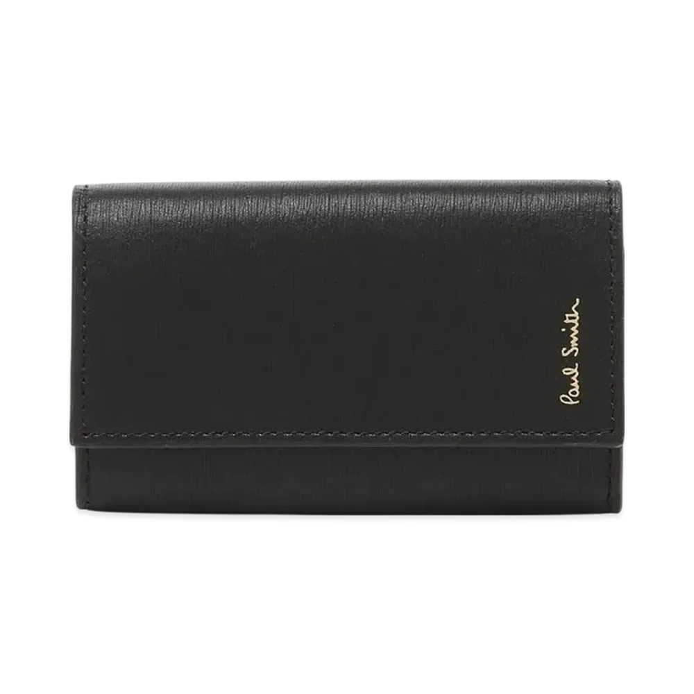 Paul Smith Key Case Stripe "Multi"