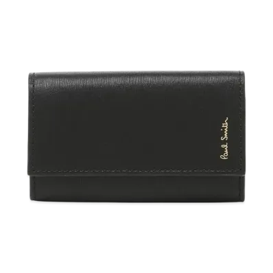 Paul Smith Key Case Stripe "Multi"