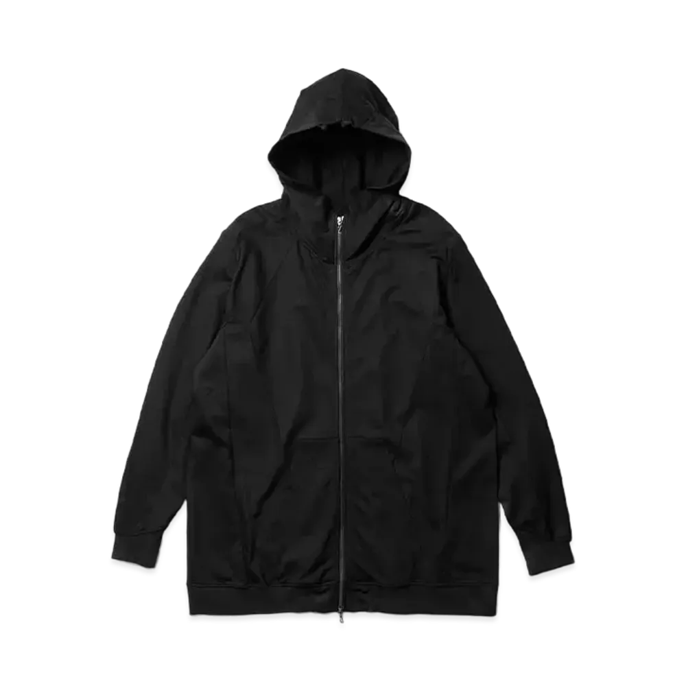 JULIUS Blaze Hoodie "Black"
