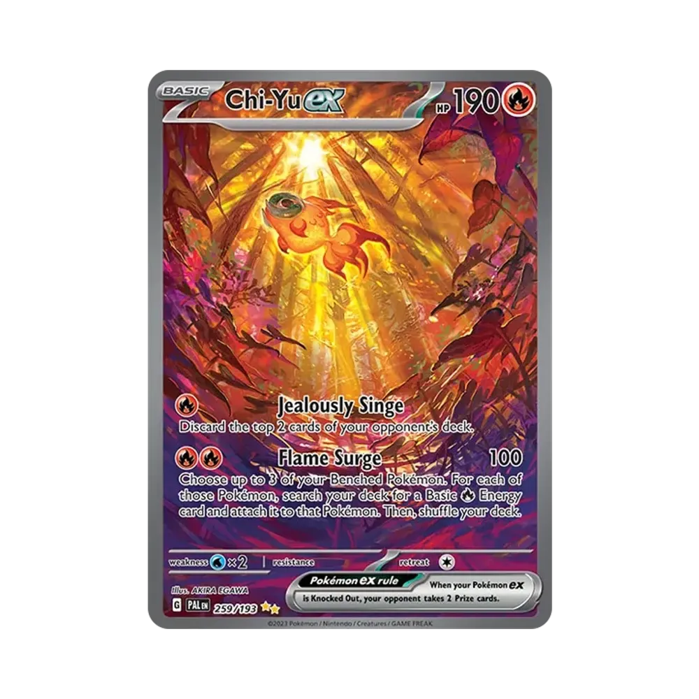 イーユイex SAR[SV2D 092/071](拡張パック「クレイバースト」)通販