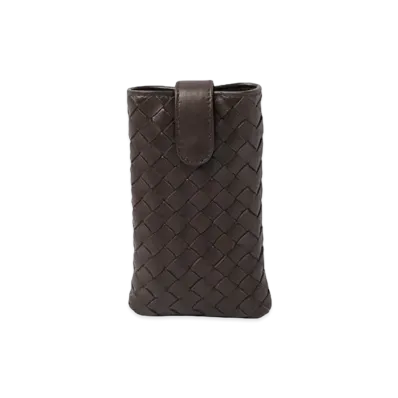 Bottega Veneta Intrecciato Multi Case