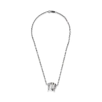 BALENCIAGA Women's Bijoux "Antique/Silver"