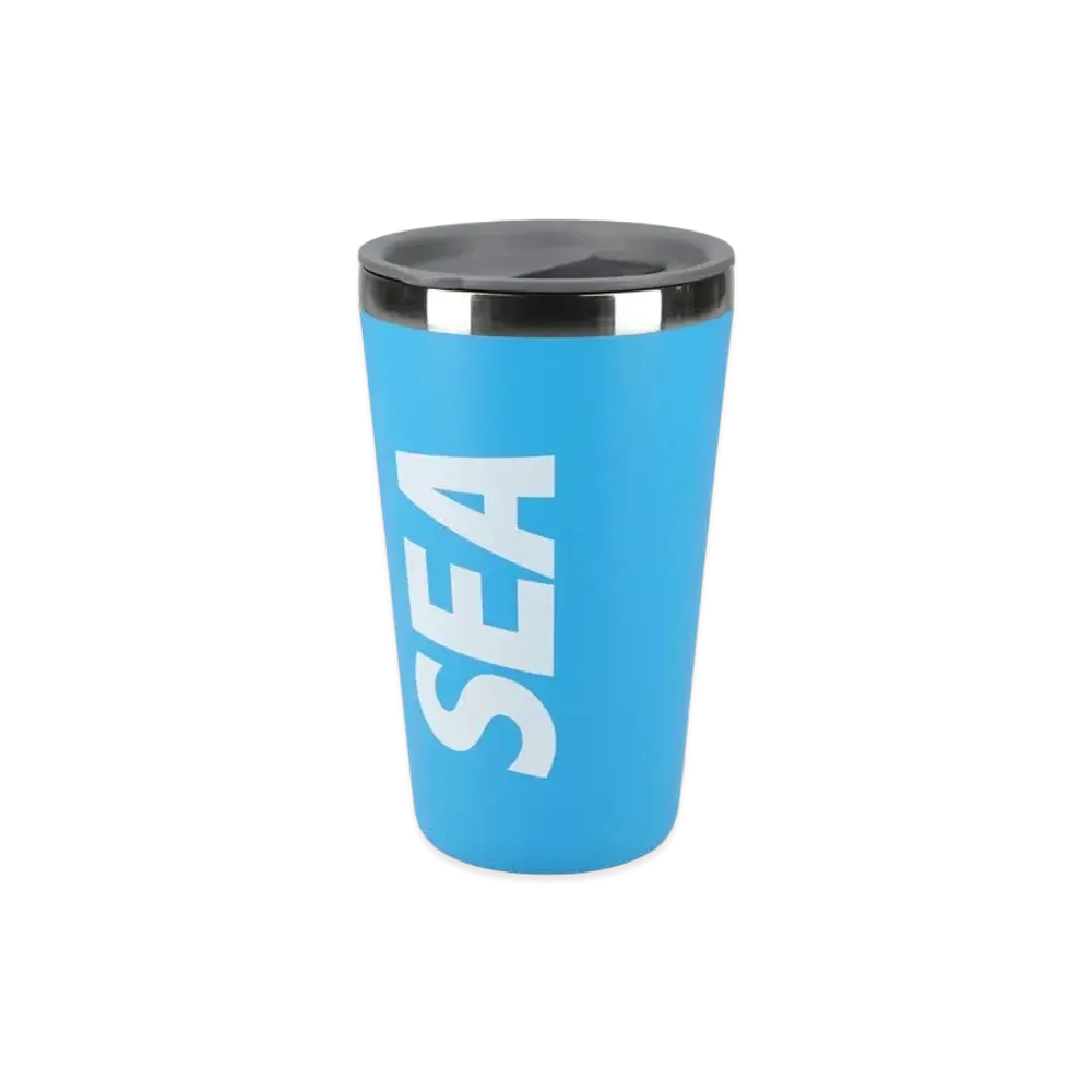 WIND AND SEA x Hydro Flask 16oz All Around Tumbler "Pacific"