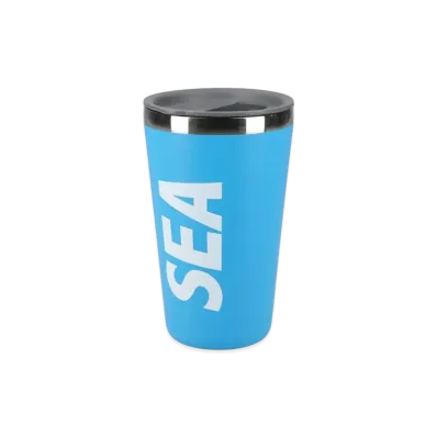WIND AND SEA x Hydro Flask 16oz All Around Tumbler "Pacific"