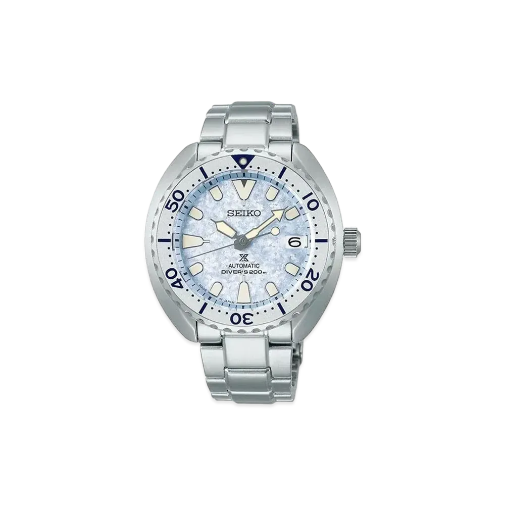 SEIKO Prospex Diver Scuba Mechanical SBDY109
