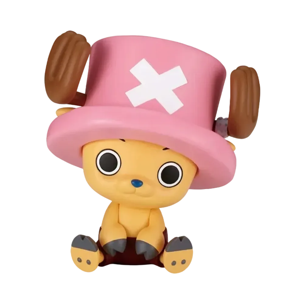 BANPRESTO "SOFVIMATES" -ONE PIECE- Chopper
