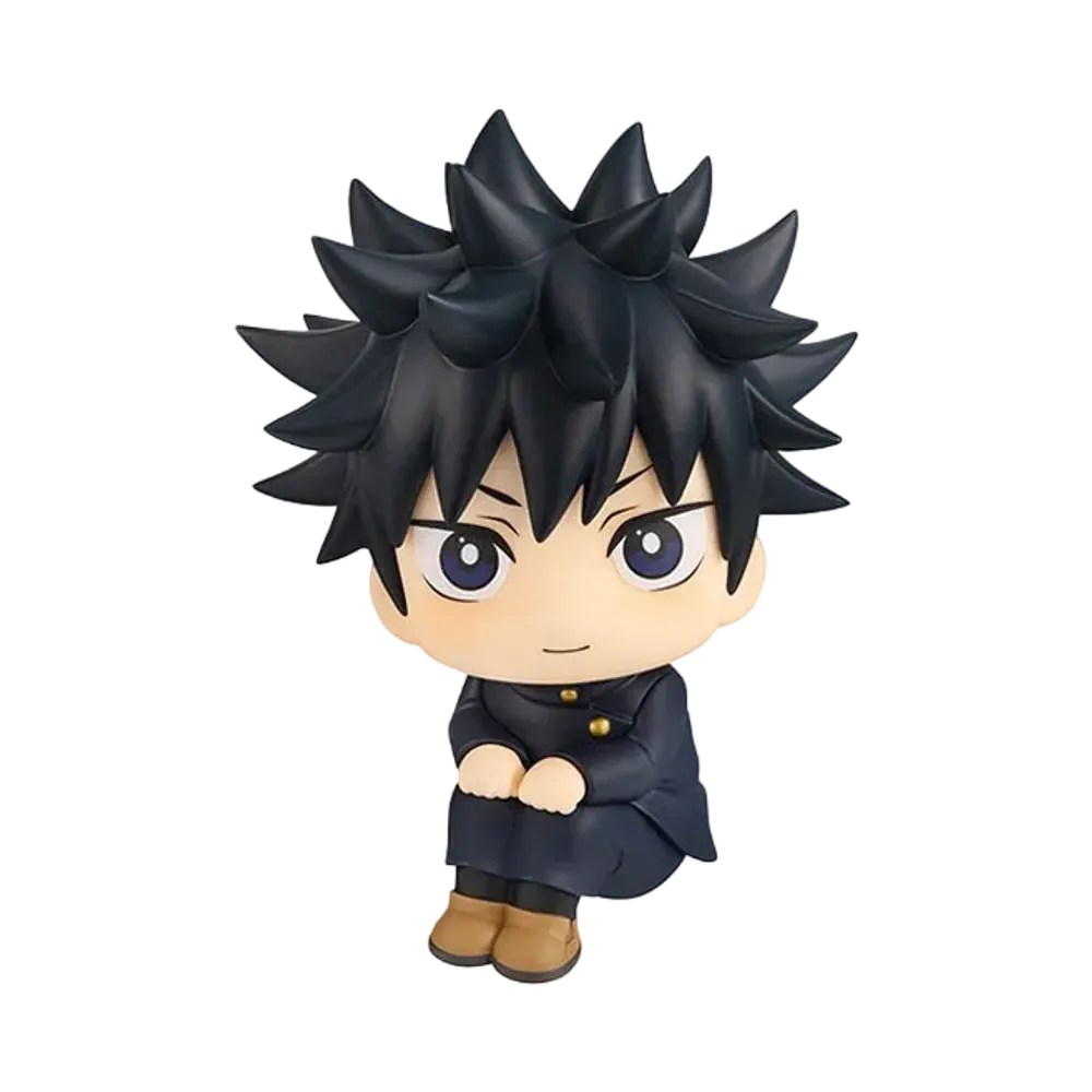 MegaHouse "Lookup" -Jujutsu Kaisen- Fushiguro Megumi Smiling ver.