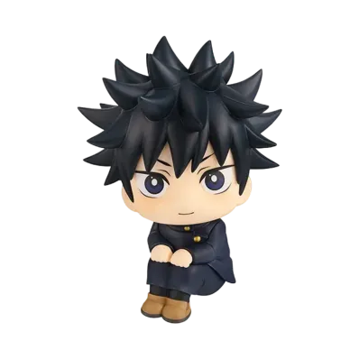 MegaHouse "Lookup" -Jujutsu Kaisen- Fushiguro Megumi Smiling ver.