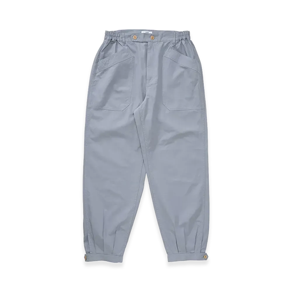 visvim Carrol Pants "LT.Blue"