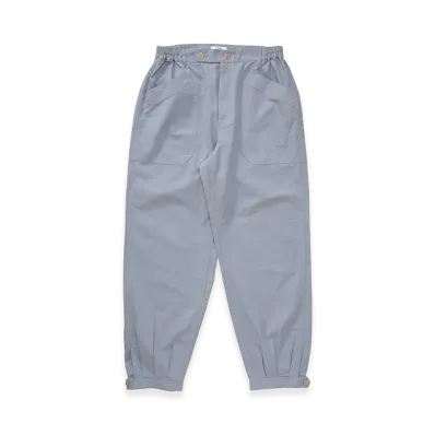 visvim Carrol Pants "LT.Blue"
