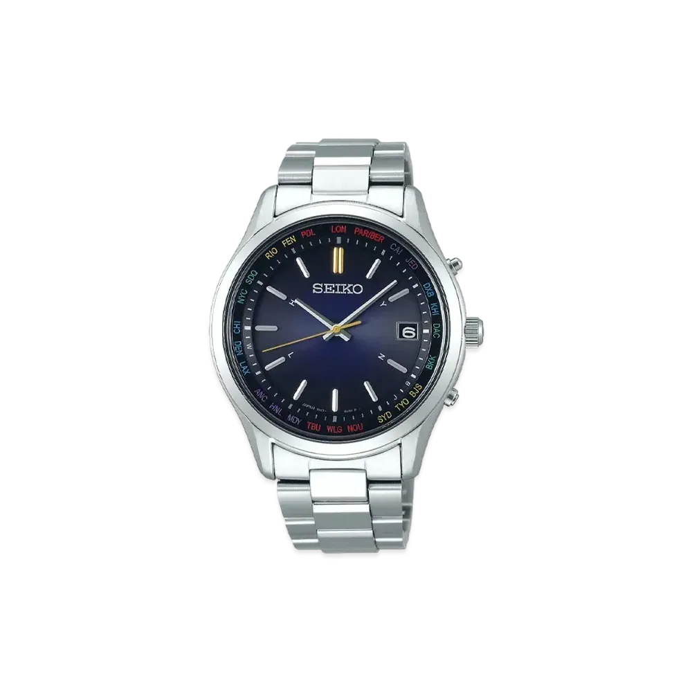 SEIKO Seiko Selection Limited SBTM279