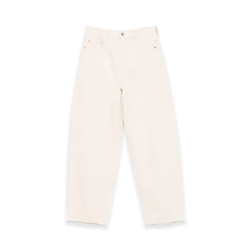 GUCCI Women's Jeans "Beige"