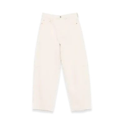 GUCCI Women's Jeans "Beige"