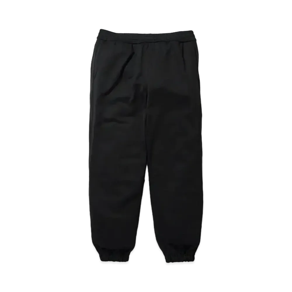 DAIWA PIER39 24SS W's Tech Sweat Pants "Black"