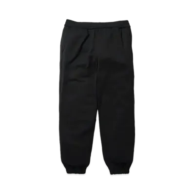 DAIWA PIER39 24SS W's Tech Sweat Pants "Black"