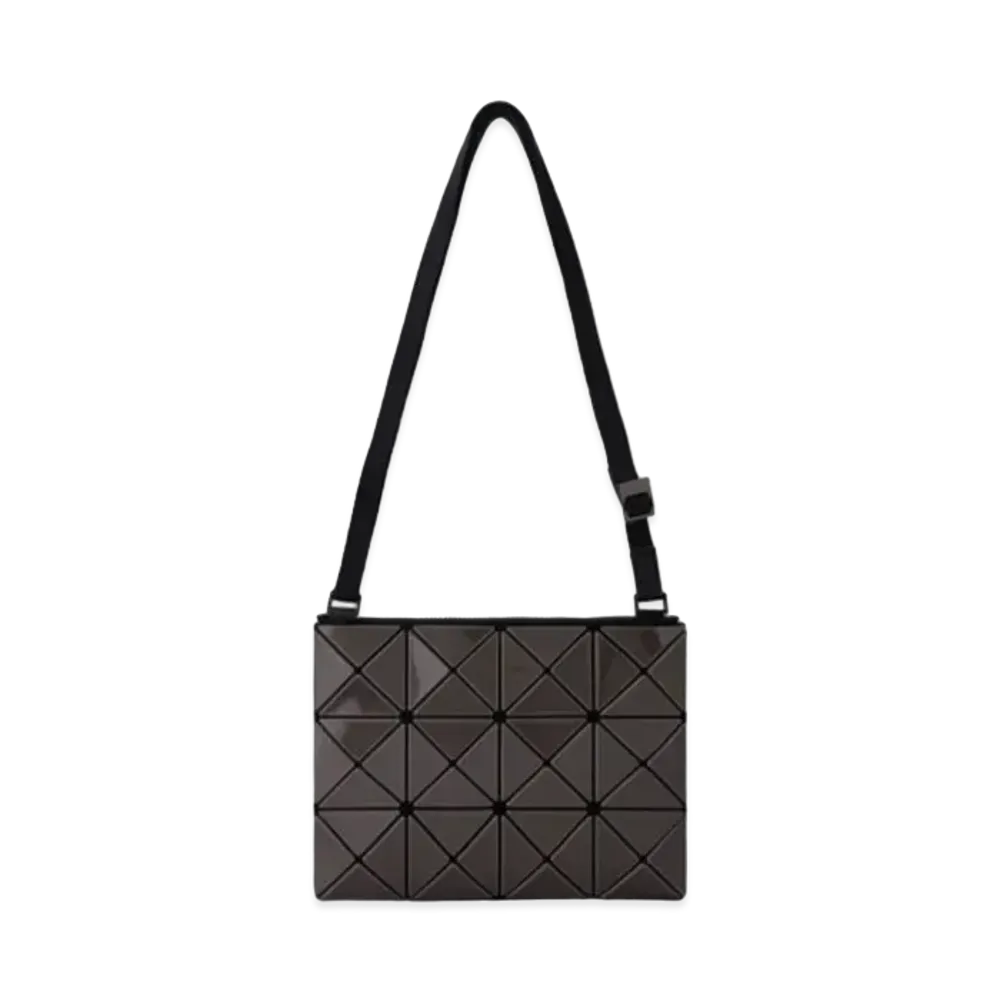ISSEY MIYAKE Bao Bao Lucent W Color "Gray/Light Gray"