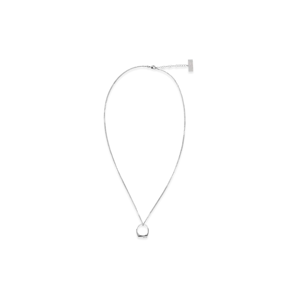 MM6 Maison Margiela Women's Bijoux "Silver"