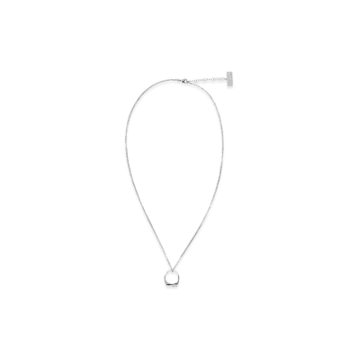 MM6 Maison Margiela Women's Bijoux "Silver"