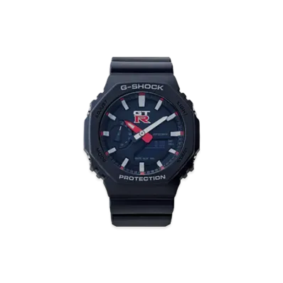 Casio x Nissan GT-R G-SHOCK KWA2003W00 "Navy"