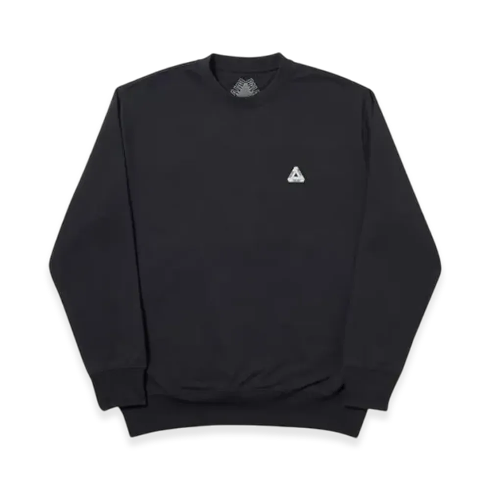 PALACE Sofar Crew "Black"