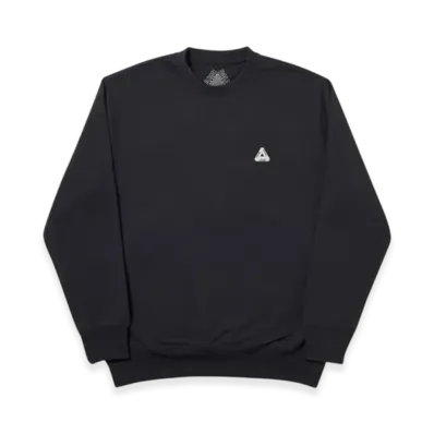 PALACE Sofar Crew "Black"