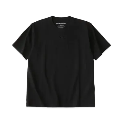 UMBRO x BLK White Mountaineering T-shirt "Black"