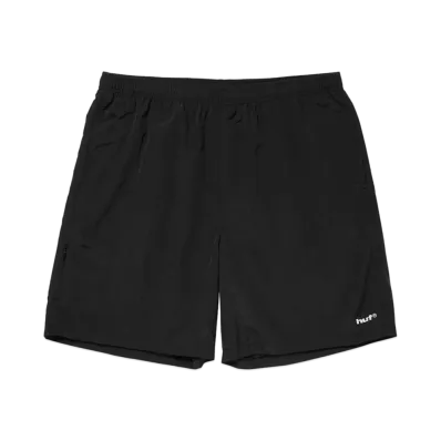HUF Summer 24 Pacific Easy Short "Black"