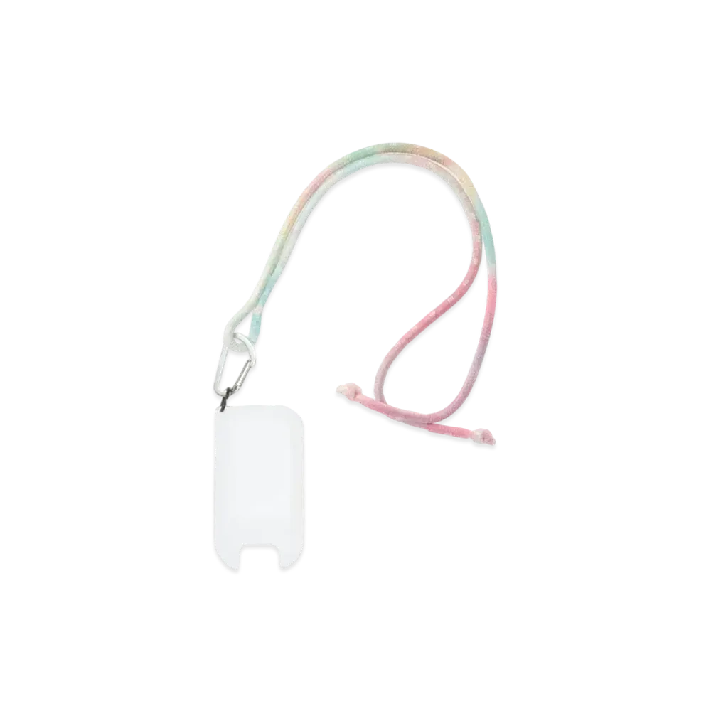 WIND AND SEA x HAAN HAND SPRAY HOLDER "Tie Dye"