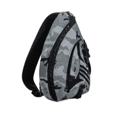 THUG CLUB x adidas Bag "Black"