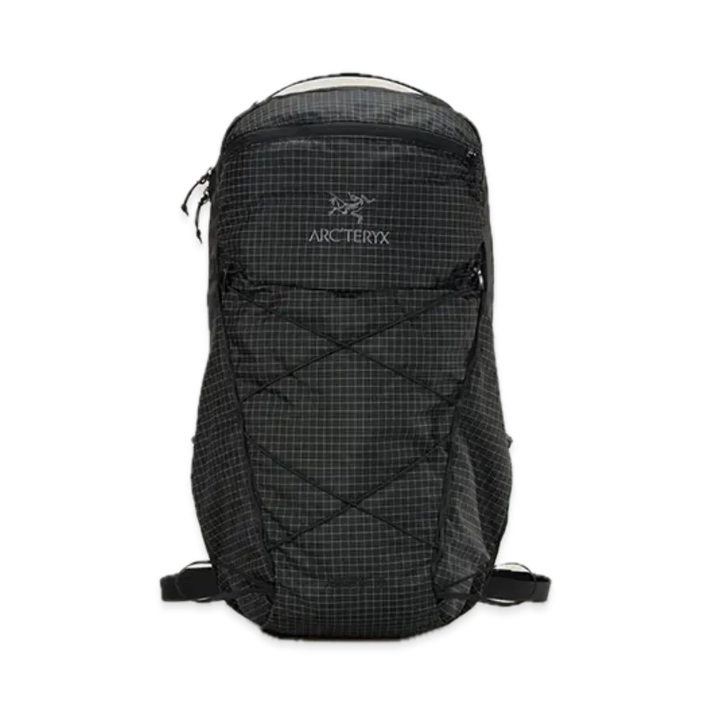 ARC'TERYX Aerios 18 Backpack "Black"