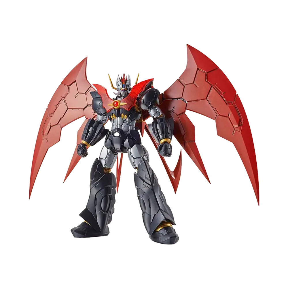 BANDAI "HIGH GRADE" -Dynamic Characters- HG 1/144 Mazinkaiser (INFINITISM)
