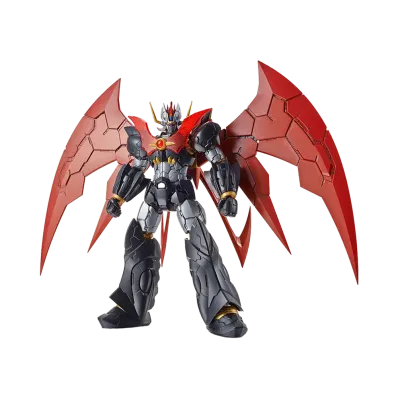 BANDAI "HIGH GRADE" -Dynamic Characters- HG 1/144 Mazinkaiser (INFINITISM)