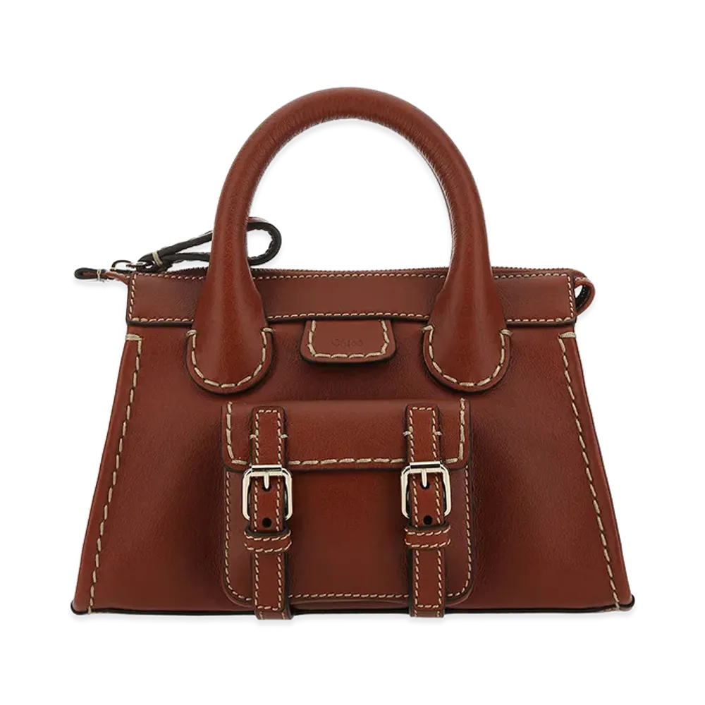 Chloe Women's Handbag "Brown"