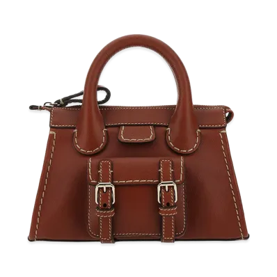 Chloe Women's Handbag "Brown"