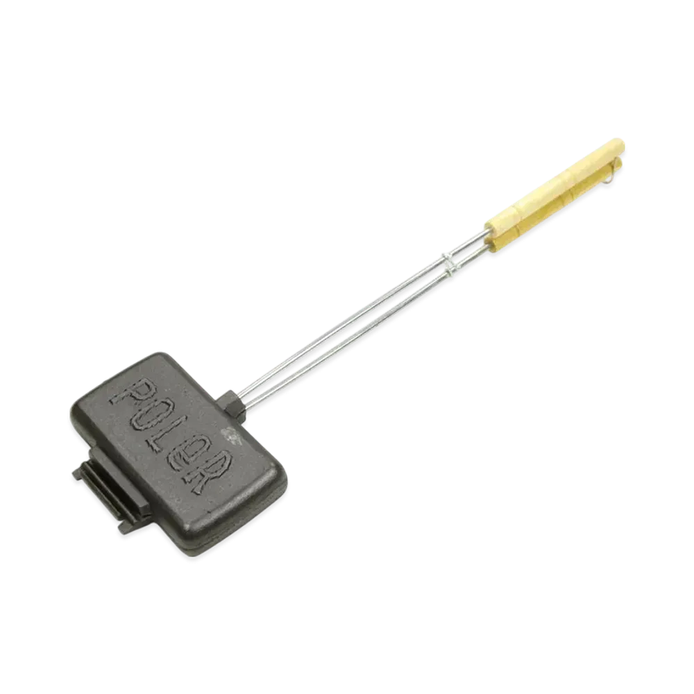 POLeR Hot Sandwich Maker "Black"