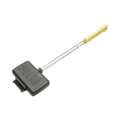 POLeR Hot Sandwich Maker "Black"