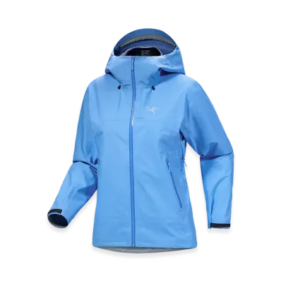 ARC'TERYX Women's Beta SL Jacket "Glacial" X000010020