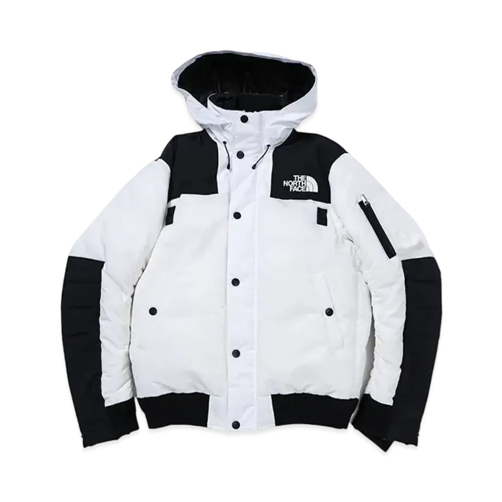 The North Face x sacai Men's Bomber Jacket "Off White"