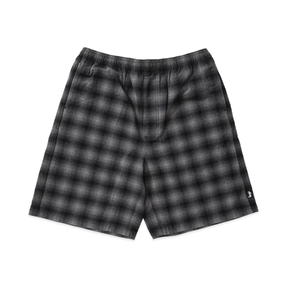 Stussy Baggy Beach Short "Black"