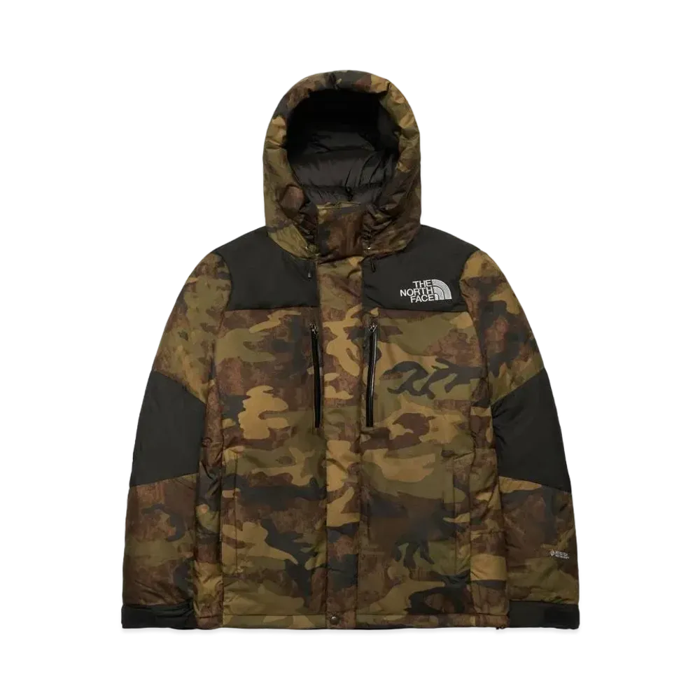 The North Face Novelty Baltro Light Jacket "Camo Print"