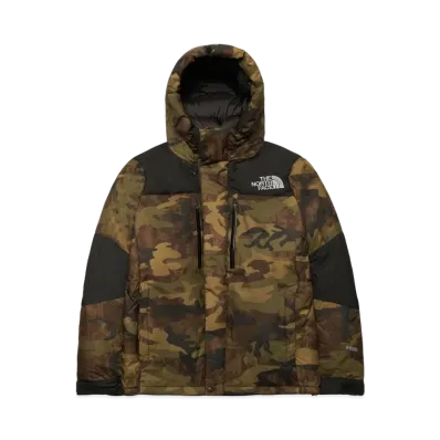 The North Face Novelty Baltro Light Jacket "Camo Print"