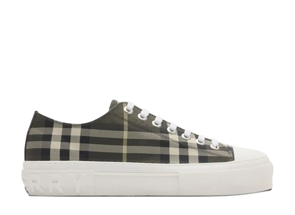 Burberry Sneakers "Brown"