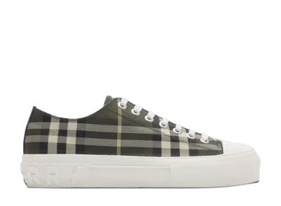Burberry Sneakers "Brown"