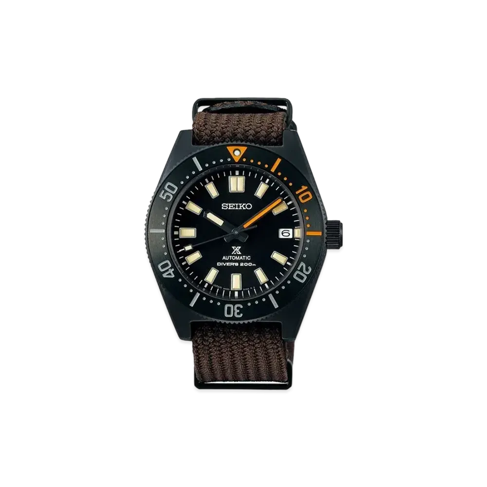SEIKO Prospex Diver Scuba Limited SBDC153