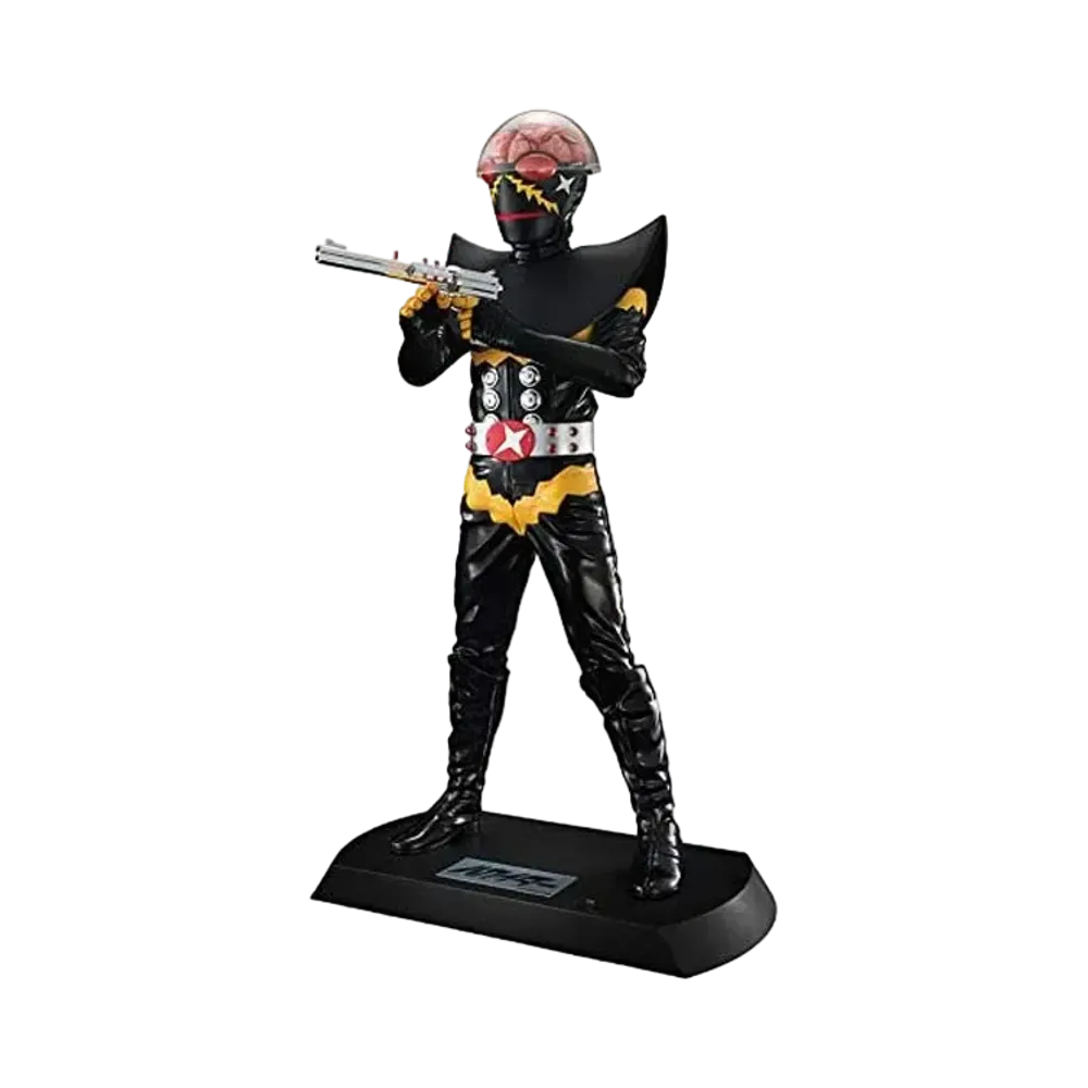 Ultimate Article: Hakaider