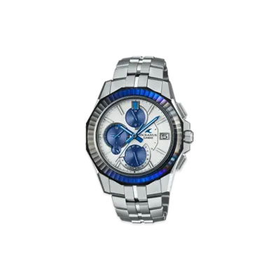 Casio OCEANUS OCW-S6000PB-7AJR "Silver"
