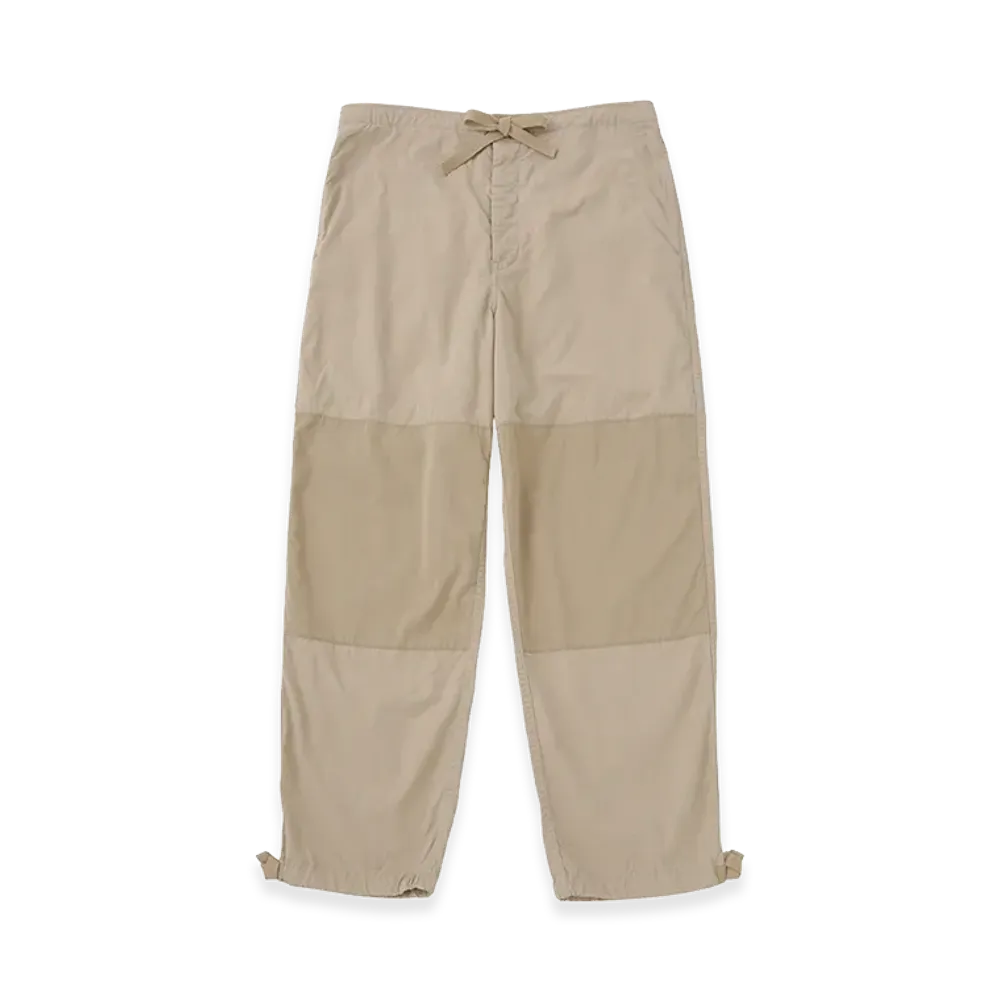 visvim Sharma Mil Pants "Beige"