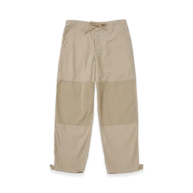 visvim Sharma Mil Pants "Beige"